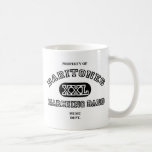 Property of Baritones Mug