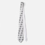 Property of Clarinets Neckties