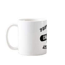 Property of Colorado shirts Coffee Mugs