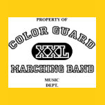 Property of Colorguard