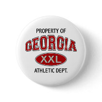 PROPERTY OF GEORGIA ATHLETIC DEPT buttons by dgpaulart PROPERTY OF GEORGIA ATHLETIC DEPT buttons