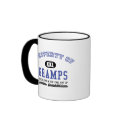 Property of Gramps mugs