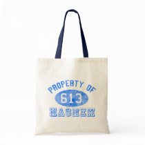 Property of Hashem Bags