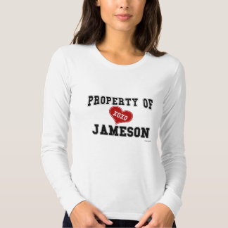 jameson shirt mens