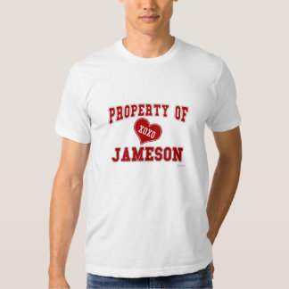 jameson t shirt mens