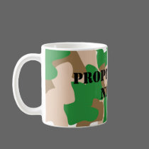 Property of Name Mug