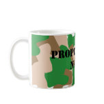 Property of Name Mug