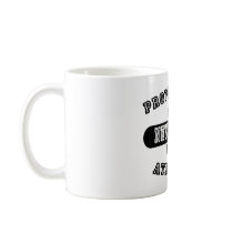 Property of New Jersey shirts Mugs
