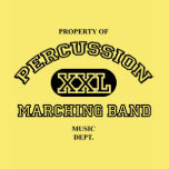 Property of Percussion