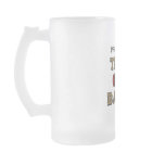 Property of Team Bayne2 mugs