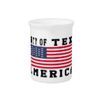 Property Of Texas Beverage Pitchers