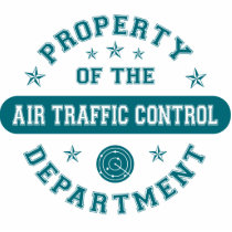 Property of the Air Traffic Control Department photo sculptures by itsallhot Property of the Air Traffic Control Department photo sculptures