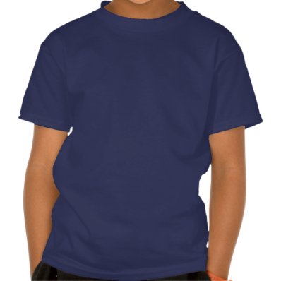 Property of the Double Digits Club 10th Birthday Tee Shirt