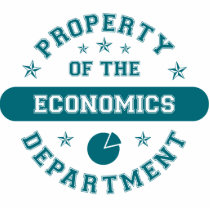 Property of the Economics Department photo sculptures by itsallhot Property of the Economics Department photo sculptures