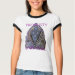 Ladies Ringer T-Shirt