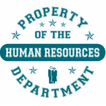 Property of the Human Resources Department photo sculptures by itsallhot Property of the Human Resources Department photo sculptures