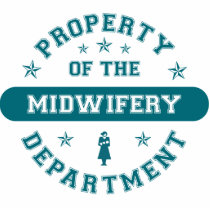 Property of the Midwifery Department photo sculptures by itsallhot Property of the Midwifery Department photo sculptures