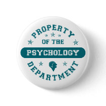 Property of the Psychology Department buttons by itsallhot Property of the Psychology Department buttons