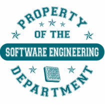 Property of the Software Engineering Department photo sculptures by itsallhot Property of the Software Engineering Department photo sculptures
