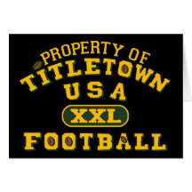 Titletown Usa