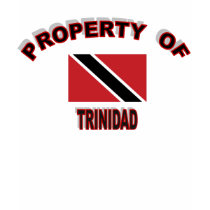 property of trinidad t-shirts