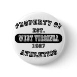 Property of West Virginia shirts