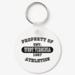 Property of West Virginia shirts