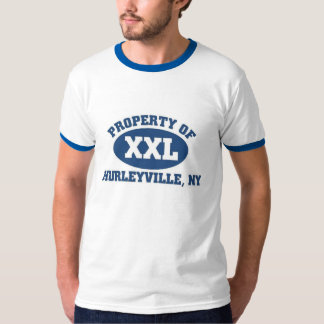 property of xxl shirt