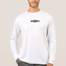 Propertyof Breakers Hockey- Player Underwear Tee Shirts