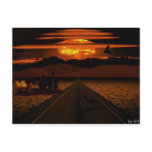Prophecy, by JLH Post Card
