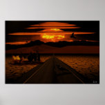 Prophecy by JLH print
