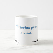 Prophecy of the Sisters Mug mugs