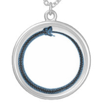 Prophecy of the Sisters Necklace necklaces