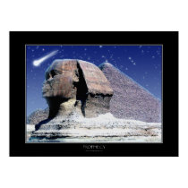 PROPHECY Poster posters
