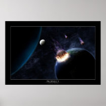 Prophecy Posters