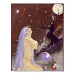 Prophecy, print