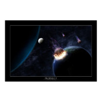 Prophecy posters