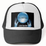 prophesy by Luck Sucker Hat
