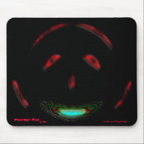Prophet Man Mousepad mousepads