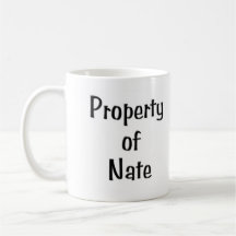 PropNate_Thong Mug