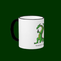 Proposal mugs