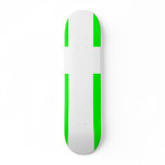 Proposed Greenland, Denmark Skate Board Decks
