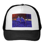 PROPPING UP THE BAR TRUCKER HATS