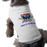 ProRoughStockRiders Pet Clothing