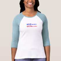 Pros & Cons t-shirts