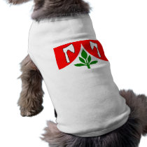 Prosec pod Jestedem, Czech pet clothing
