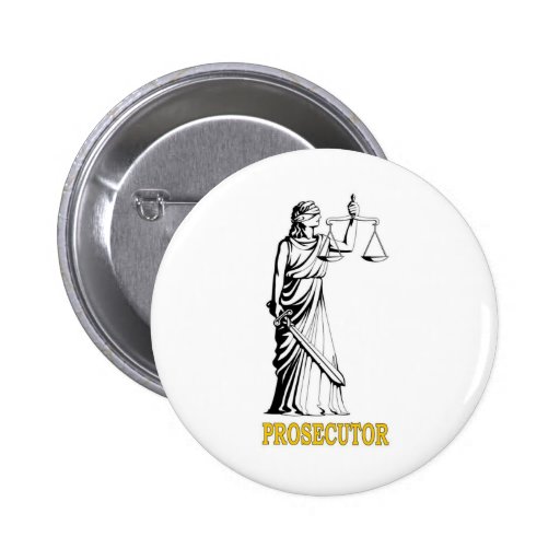 PROSECUTOR PIN