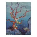 Proserpina and the Sea Nymphs posters