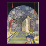 Proserpina in Pluto's Palace