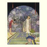Proserpina in Pluto's Palace posters